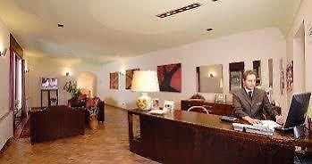 Hotel Miralago San Potito Sannitico Екстер'єр фото